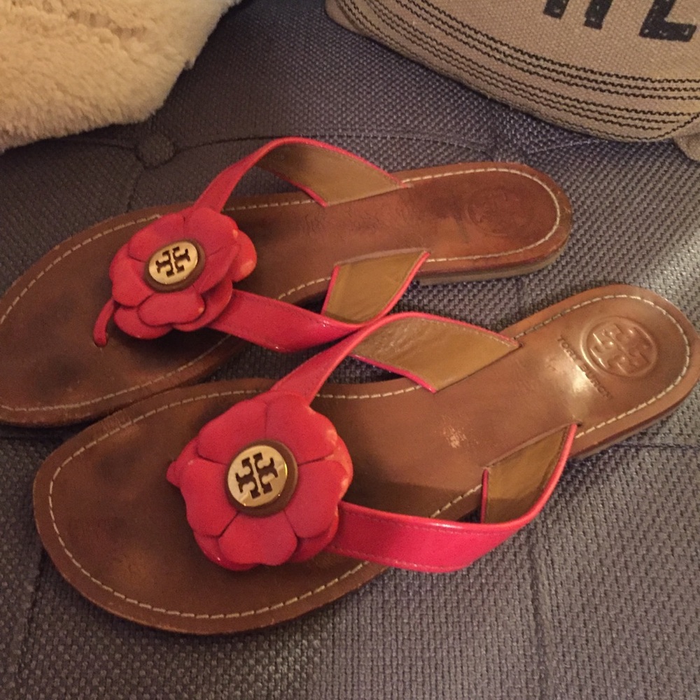 Tory Burch sandals